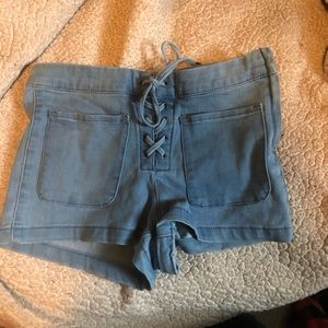 BDG shorts